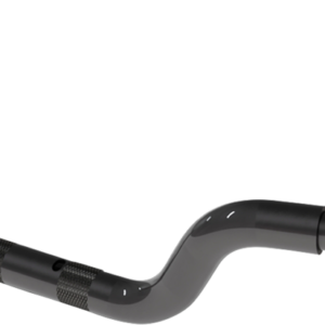 HANDLEBAR MACH MOTO 4" BLACK