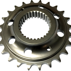 SPROCKET TRANS 24T 17-UP