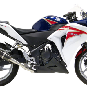 SLIP-ON GPCORSA CBR 250R