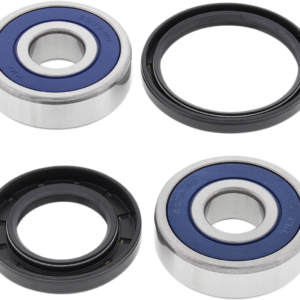 WHEEL BEARING KIT 25-1334