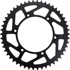 SPROCKET STEEL YAM 50T