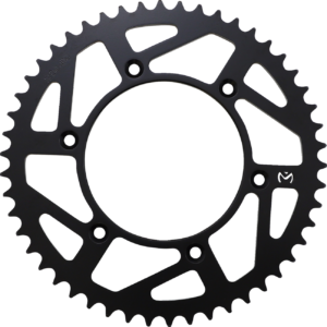 SPROCKET STEEL HON 50T