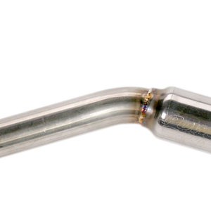 HEADER STN BOMB CRF250X