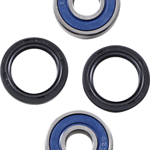 FRONT WHEEL BEARING KIT #