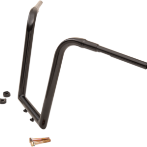 HANDLEBAR TREEHUGER 16"BK
