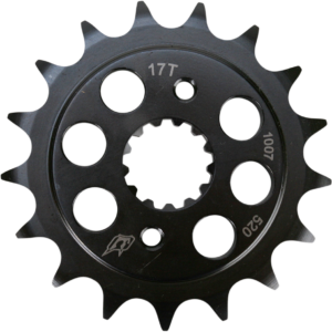 SPROCKET FRT 520 17T