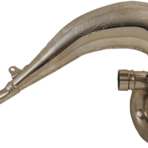 EXHAUST G-PIPE GAS GAS