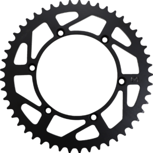 SPROCKET STEEL KAW 49T