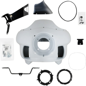 FAIRING FXRP KIT F/ DYNA NRW 91-05