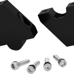 HANDLEBAR RISERS RYKER