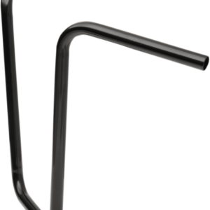 HANDLEBAR 1"NRAPE18"BKTBW