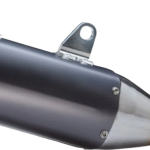 MUFFLER Q4 HEX KX250F