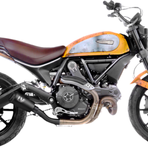 MUFFLER LV10 DUC 800 FB