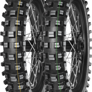 TIRE TERRA FORCE-EX XT SUPER 110/90-19  62R RR