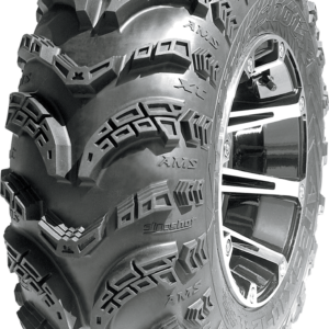 TIRE SLINGSHT XT 25X10-12