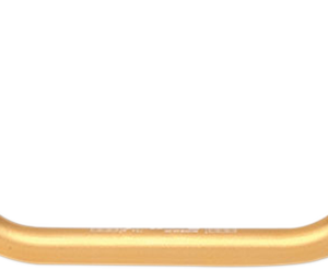 HANDLEBAR RENTHAL LOW GLD