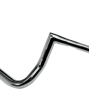 HANDLEBAR 8"BAGR TWPK CH