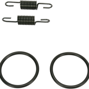 SPRING/ORING KIT KX80/100