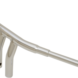 HANDLEBAR 7" BUFT CH TBW
