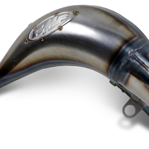 EXHAUST FCTRY F-REV PIPE