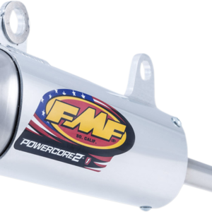 MUFFLER P-CORE 2 YZ65