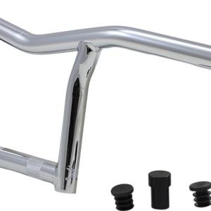 HANDLEBAR SID 9 CHR