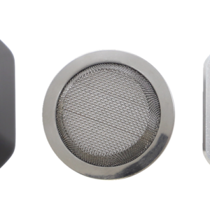 SPARK ARRESTOR END CAP