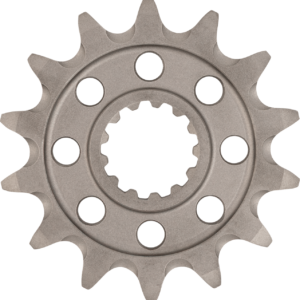 STEEL FRONT SPROCKET (520-14T) KAWASAKI