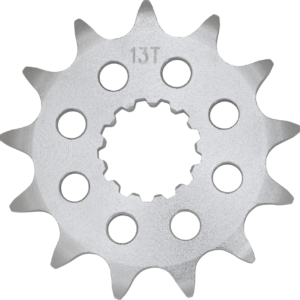 FRONT SPROCKET  - KAWASAKI - 13 T