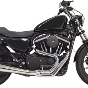 EXHAUST RR 86-03 XL CH