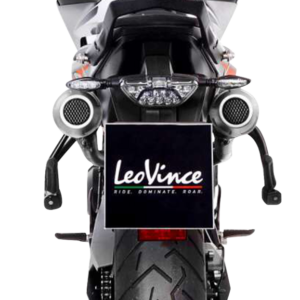 MUFFLER LV10 BLK DUKE 790