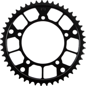 SPROCKET STEEL KAW 47T