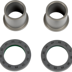 REAR WHEEL SEALS AND SPACERS KIT