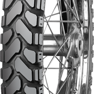 TIRE ENDURO TRAIL+ 110/80B19 59H FT (60/40 E-07+)