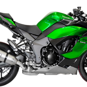 MUFFLER FACT S TI 1000SX