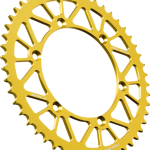SPROCKET REAR 50T KX/KLX GLD