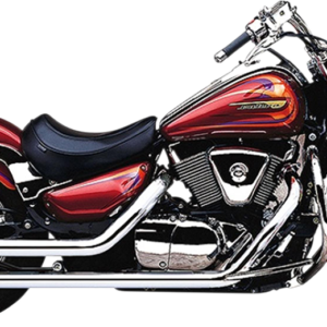EXHAUST DSTRS 1500 INTRDR
