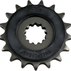 SPROCKET FRONT 17T 530 RU