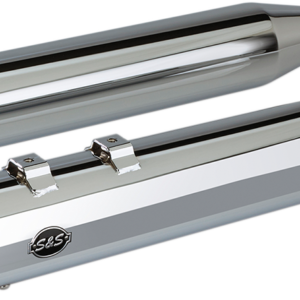 MUFFLERS CHR SLSH 95-16
