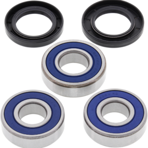 WHEEL BEARING KIT 25-1154