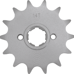FRONT SPROCKET  - HONDA - 14 T