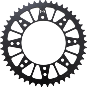SPROCKET STEEL KAW 46T