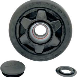 WHEEL ASSY 133MM