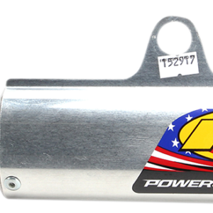 MUFFLER P-CORE 2 65SX