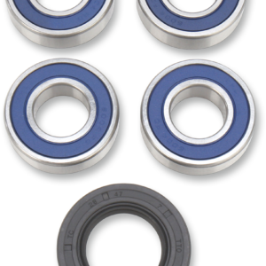 BEARING WHEEL REAR YAM