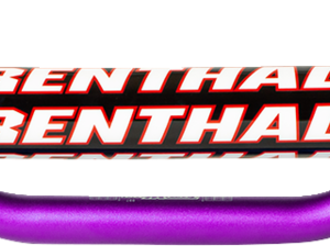 HANDLEBAR TWINWALL 997 PURPLE