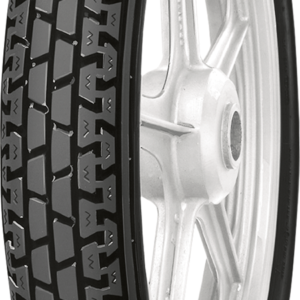 TIRE BLKC 3.00-19 54P F/R