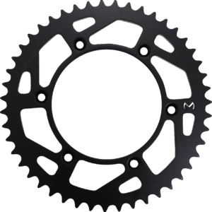 SPROCKET STEEL KTM 47T
