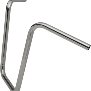 HANDLEBAR 1"NRAPE16"CHTBW