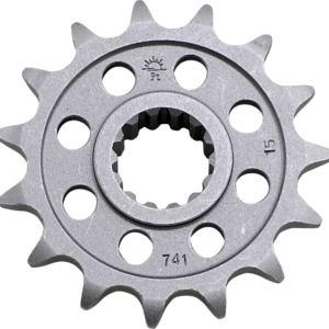 SPROCKET C/S DUC 15T